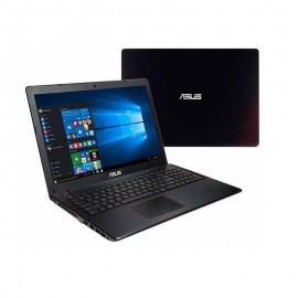 ASUS X550IU - DM005D - Quad Core - 16GB - 2T - 4GB