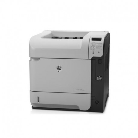 اقساطی HP LaserJet M603n Laser Printer