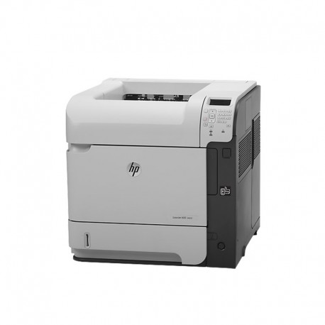 اقساطی HP LaserJet M603dn Laser Printer