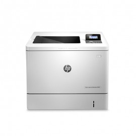 اقساطی HP Color LaserJet Enterprise M553n