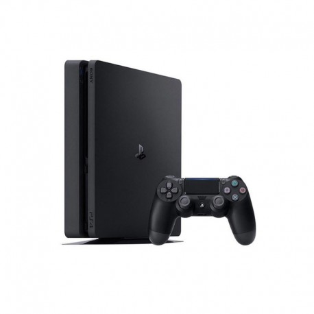 Sony Playstation 4 Slim Region 1 CUH-2115B 1TB