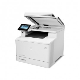 اقساطی HP Color LaserJet Pro MFP M477fdw