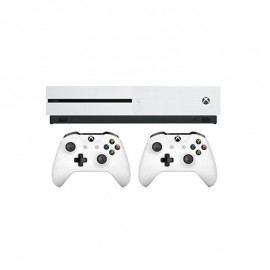 Microsoft Xbox One S - 1TB Bundle Game Console