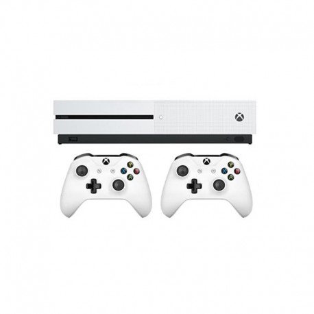 Microsoft Xbox One S - 500GB