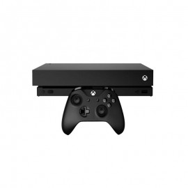 Microsoft Xbox One X - 1TB 