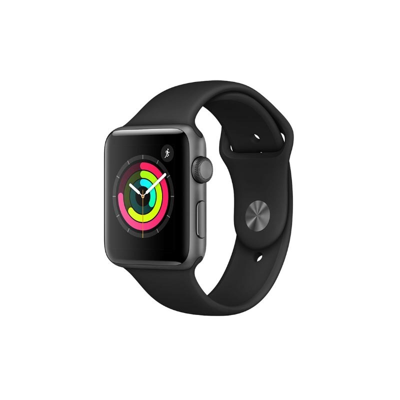 Apple watch clearance 42 silver