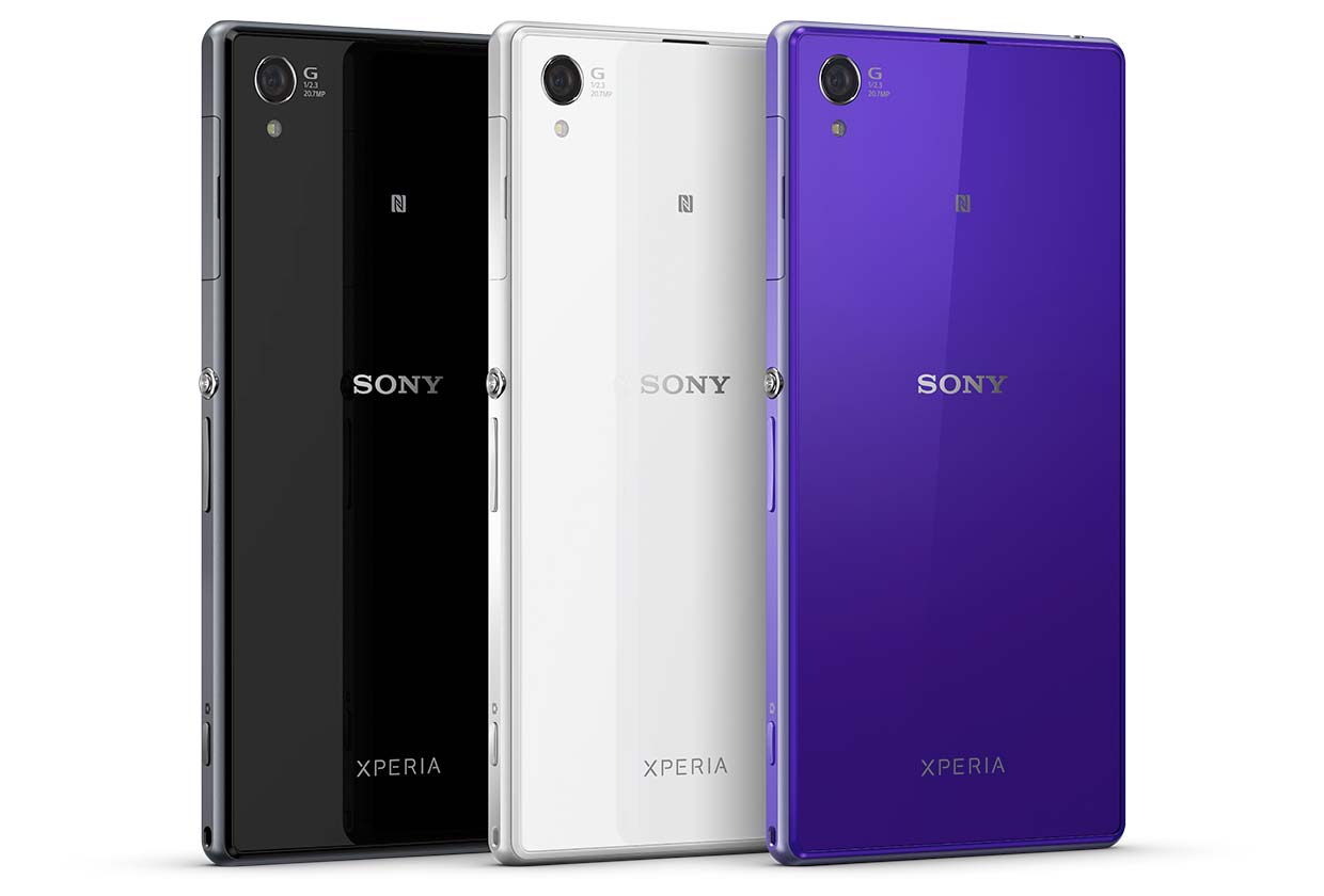 sony ipela hd camera