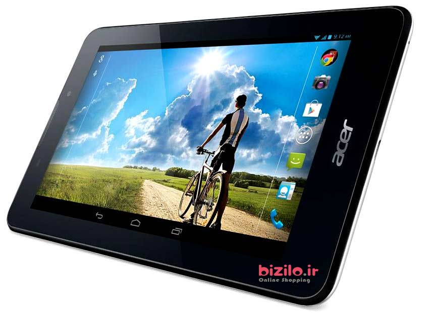 خرید تبلت Acer Iconia Tab 7A1-713Hd از فروشگاه اینترنتی بیزیلو