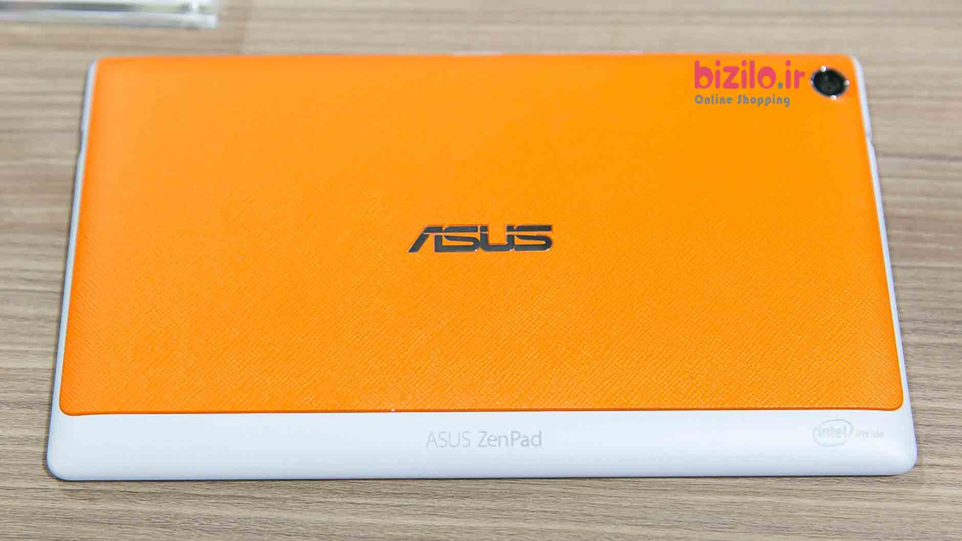 خرید تبلت ASUS ZenPad 7.0از فروشگاه اینترنتی بیزیلو